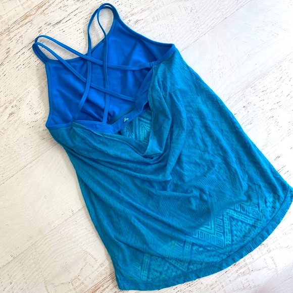 Prana Top Size Small - Picture 5 of 10